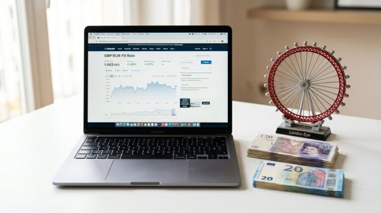 Lohnt sich IT-Freelancing in Großbritannien noch?