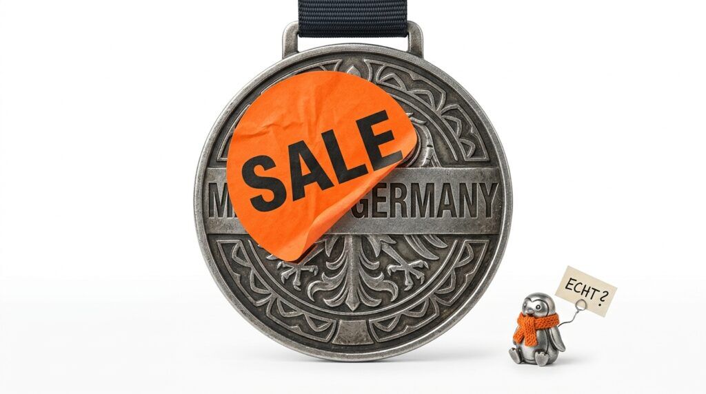 Made in Germany unter Preisdruck: Was Mieles Warnung für den Standort bedeutet