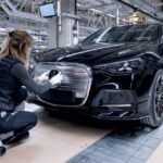 Die elektrische C-Klasse kommt jetzt aus Ungarn: Mercedes baut Kapazitäten in Kecskemét aus