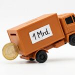 Mercedes-Benz verkauft erstmals Daimler-Truck-Aktien: eine Milliarde Euro für Rückkäufe