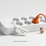 Meta wird zum Cloud-Vermieter: Rechenpower für den KI-Rivalen Anthropic