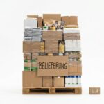 Metros Marktplatz macht 65 Millionen, die Belieferung 2,5 Milliarden