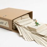 Millionen Gesundheitsdaten bei Palantir: Warum „gelöscht“ hieß, den Teams-Chat zu leeren