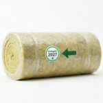 Mineralwolle-Recycling: Knauf baut Österreichs erste Anlage, die jeden Dämmstoff zurücknimmt