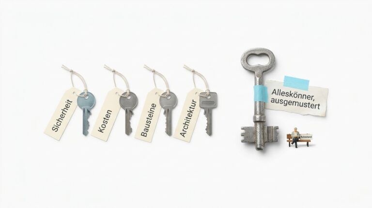 Multi-Agenten-System bei Audi: Die zweite Agentenflotte arbeitet am eigenen Code