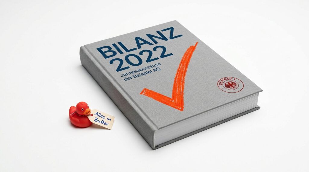 Nagarro und die BaFin-Bilanzkontrolle: Was die Fehlerfeststellung zur 2022er-Bilanz bedeutet