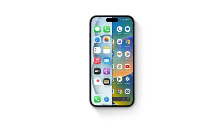 Nativ, Hybrid oder Cross-Platform: Welcher Tech-Stack sich 2026 für Mobile Apps lohnt
