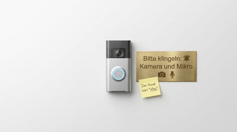 Neues HTML-Element „usermedia“: Kamera- und Mikrofonzugriff wird deklarativ