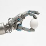 Nicht der Roboter, die Software: BMW baut in Landshut die Intelligenz humanoider Robotik