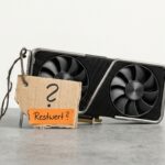 Niemand weiß, was ein gebrauchter GPU-Cluster wirklich wert ist