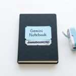 NotebookLM heißt jetzt Gemini Notebook