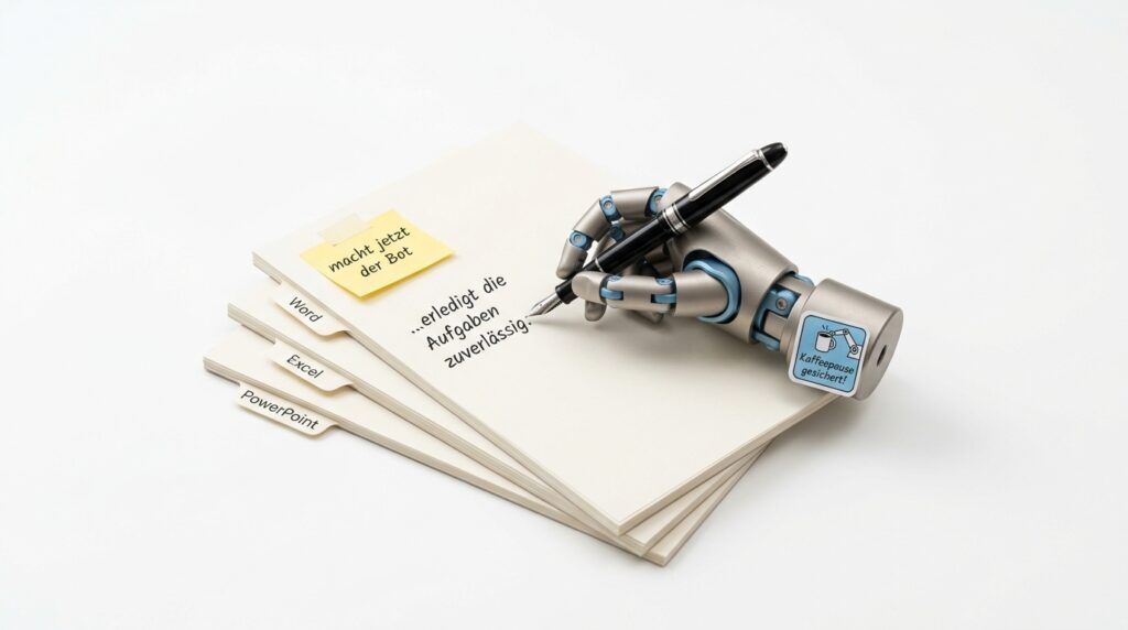 OfficeCLI: Wie KI-Agenten jetzt Word-, Excel- und PowerPoint-Dateien bearbeiten