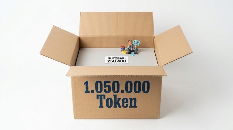 OpenAI verkleinert das Kontextfenster von Codex von 372.000 auf 272.000 Token