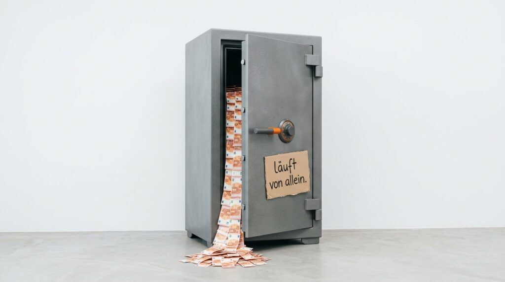 Oracle: Wie verdient der Datenbank-Riese Milliarden?