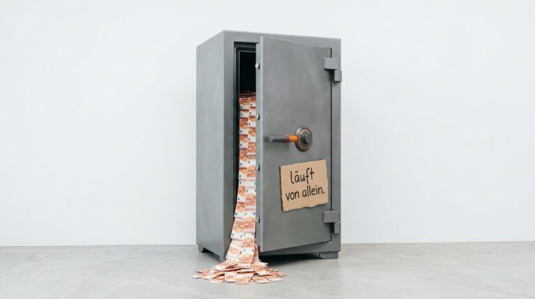Oracle: Wie verdient der Datenbank-Riese Milliarden?