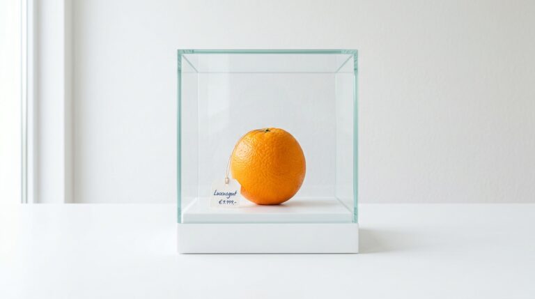 Orangensaft: Warum wird der Saft zum Luxusgut?