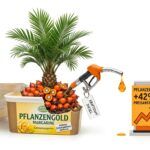 Palmöl: Der unsichtbare Rohstoff im Supermarktregal
