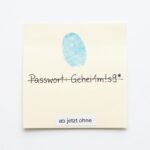 Passkeys bei GMX und Web.de: 38 Millionen E-Mail-Konten werden passwortlos