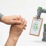 Pflegefachmann: Was kein Roboter am Bett übernimmt