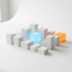 PGSimCity: Postgres als begehbare 3D-Stadt erklärt