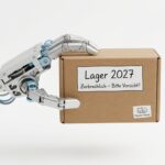 Physical AI fürs Lager: Cainiaos Ex-Technikchef gründet Quantum Dynamics