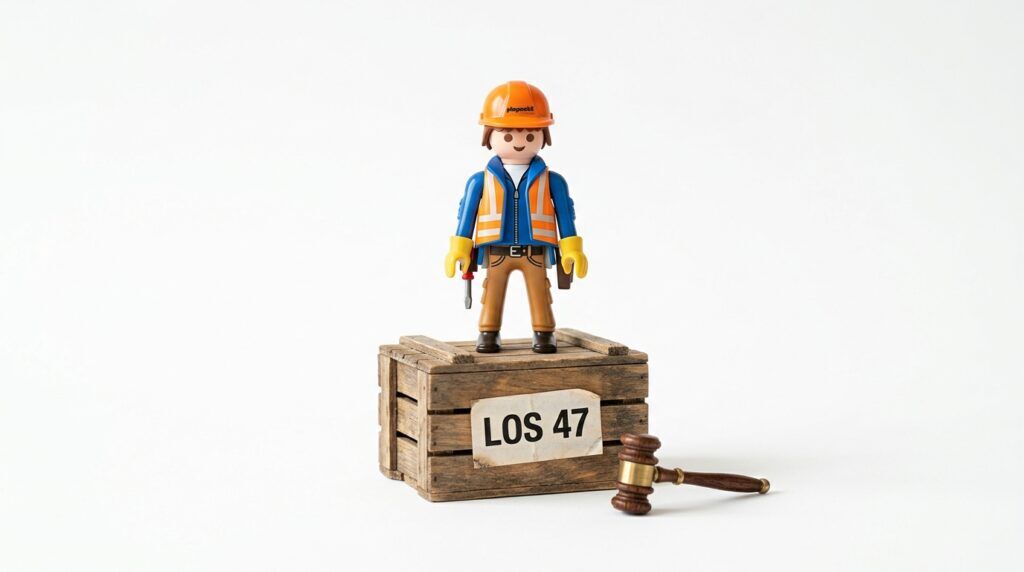 Playmobil-Werk: 703 Lose kommen unter den Hammer
