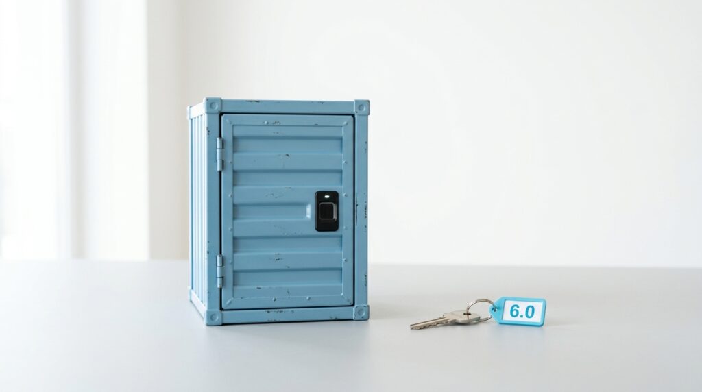 Podman erreicht Version 6.0: Was sich für Container-Workflows ändert