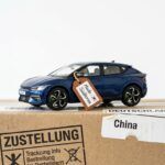 Polestar 4 SUV ab September bestellbar: gebaut in Südkorea, nicht in China