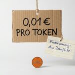Preis pro Million Token: Warum die beliebteste KI-Kostenkennzahl in die Irre führt