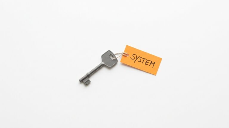 Wie das vorinstallierte „MSI Center“ System-Rechte vergibt