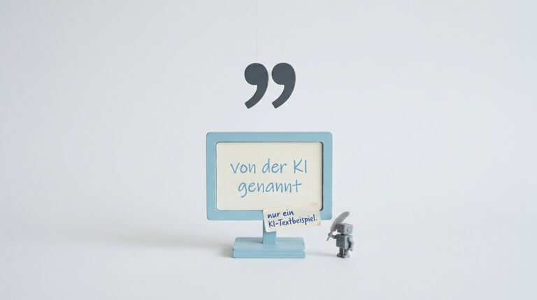 Wie Sie mit rankion.ai in ChatGPT und Google sichtbar werden