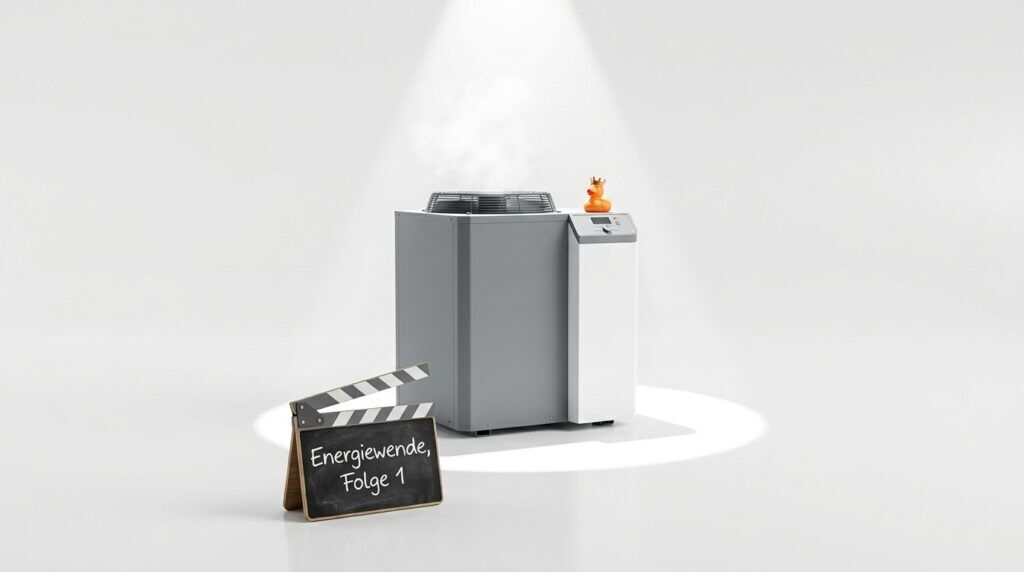 Reality-TV statt Werbespot: E.ON inszeniert die Energiewende auf YouTube