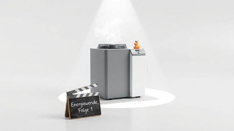 Reality-TV statt Werbespot: E.ON inszeniert die Energiewende auf YouTube