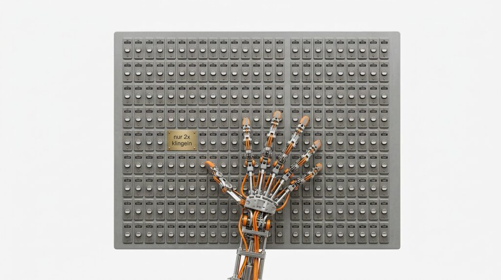 Residential Proxies: Wie sich KI-Scraper hinter Millionen Privat-IPs verstecken