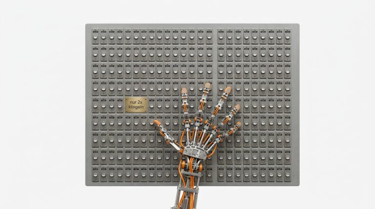 Residential Proxies: Wie sich KI-Scraper hinter Millionen Privat-IPs verstecken