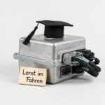 Schaeffler bringt KI direkt aufs Steuergerät: Das Auto lernt jetzt im Fahrbetrieb