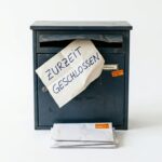 Schon die dritte E-Mail-Störung bei IONOS: So sichern Sie Ihre Geschäftspost ab