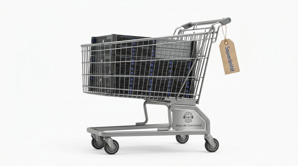 Schwarz Digits: Warum das größte Projekt des Lidl-Konzerns ein Cloud-Campus ist