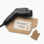 Schwarz Gruppe stoppt neue Elektro-Dienstwagen: Der Restwert kippt die Flottenrechnung