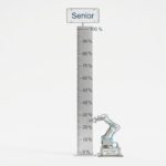 Senior SWE-Bench: Sind KI-Agenten besser als Entwickler?