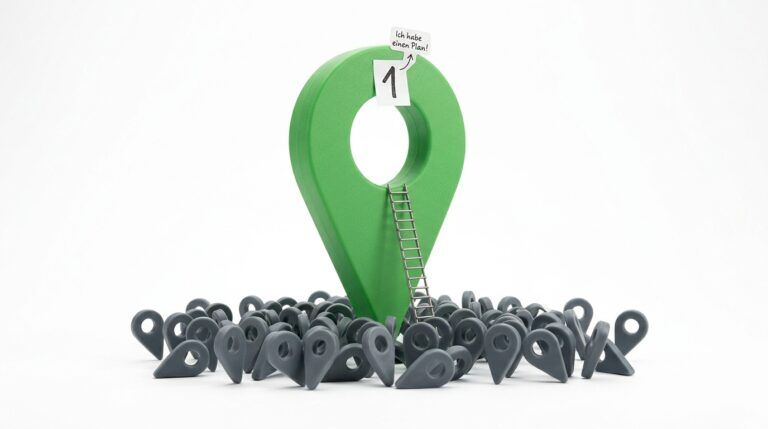 SEO Galaxy: Suchmaschinenmarketing mit System