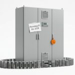Siemens baut Frankfurt für 300 Millionen Euro aus: Der wahre Engpass des KI-Booms heißt Schaltanlage