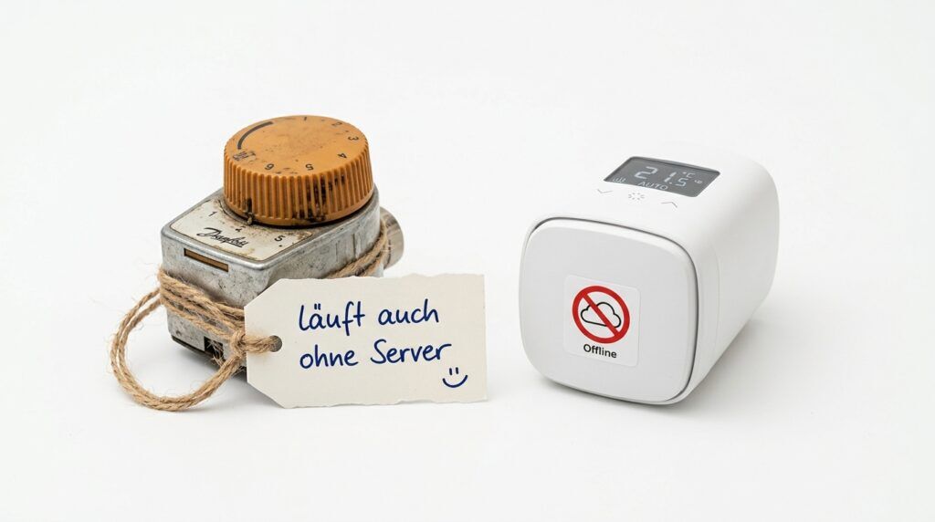 Smart-Home-Plattform wibutler erneut insolvent: Was mit den Geräten im Haus passiert