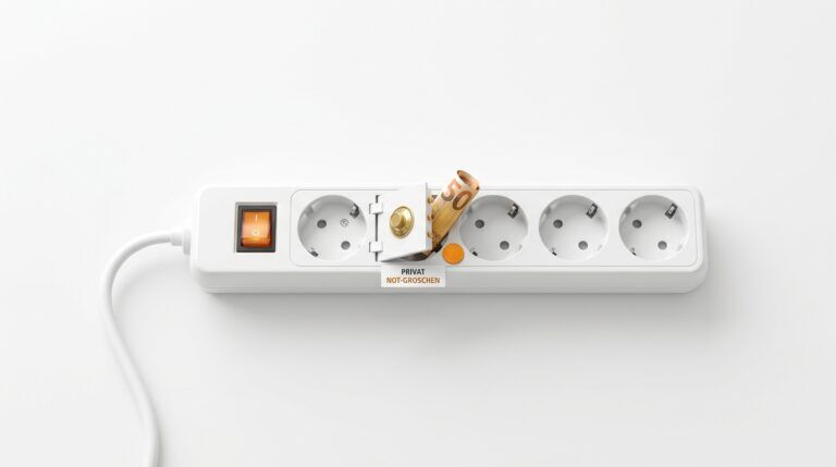 Smart Home Sicherheit: Wenn das Homeoffice zum Risiko wird