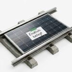 Solarschienen könnten sich in Europa durchsetzen, nachdem der Schweizer Test überzeugt hat