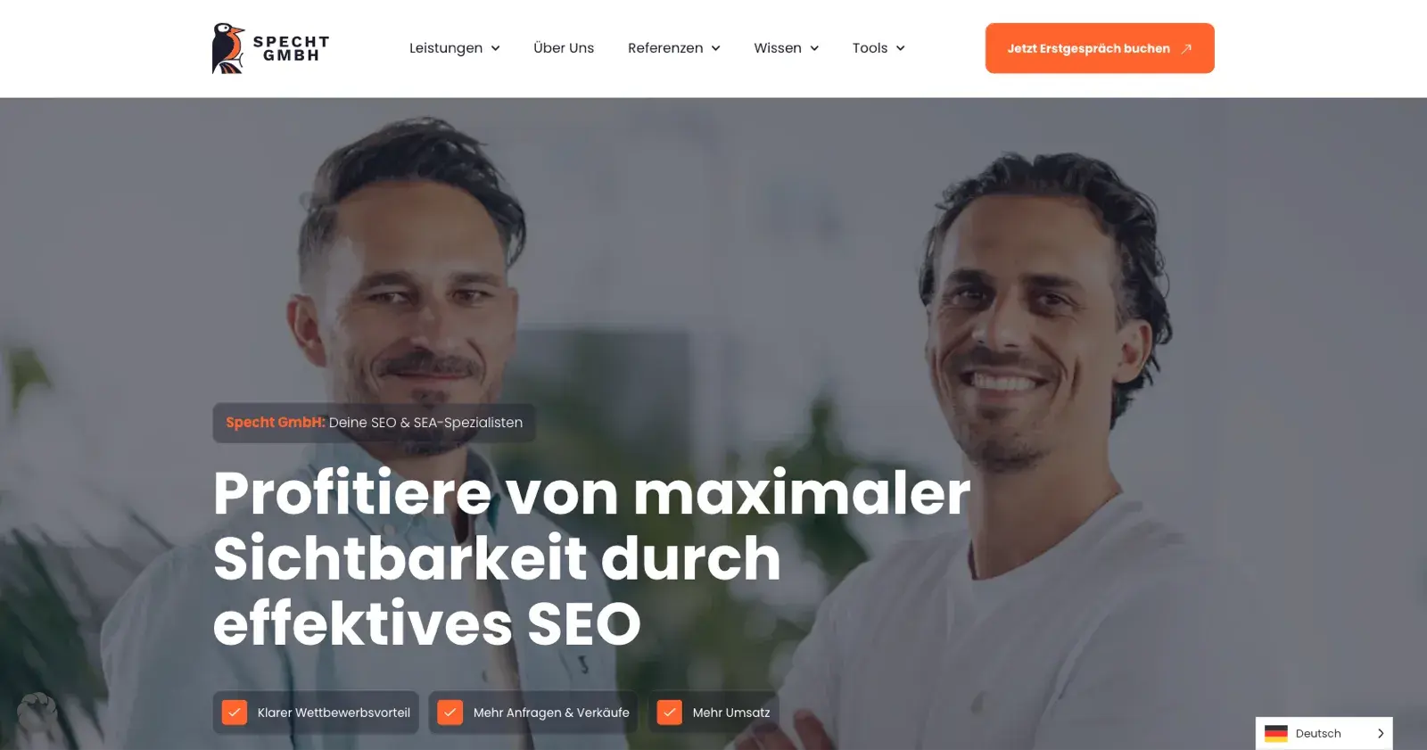 Timo Specht Screenshot