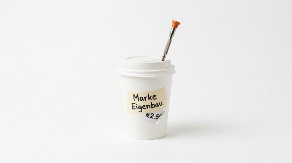 Starbucks ersetzt Microsoft- und IBM-Software durch eigene KI-Tools