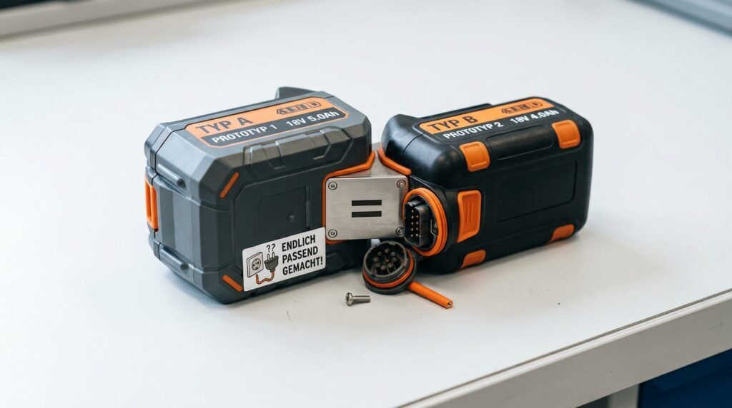 Stihl und Kärcher starten gemeinsame Akku-Allianz für Profi-Geräte