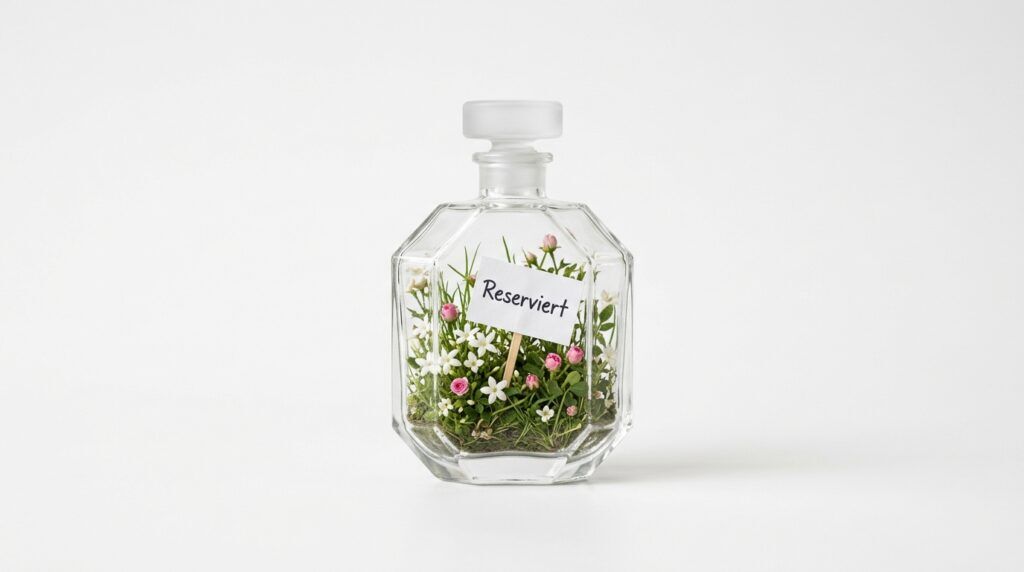 Symrise übernimmt Floral Concept: Der Griff nach Grasses Naturrohstoffen