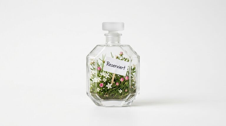 Symrise übernimmt Floral Concept: Der Griff nach Grasses Naturrohstoffen